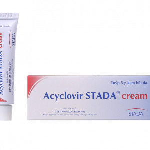 Thuốc Acyclovir STADA