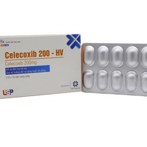thuốc celecoxib